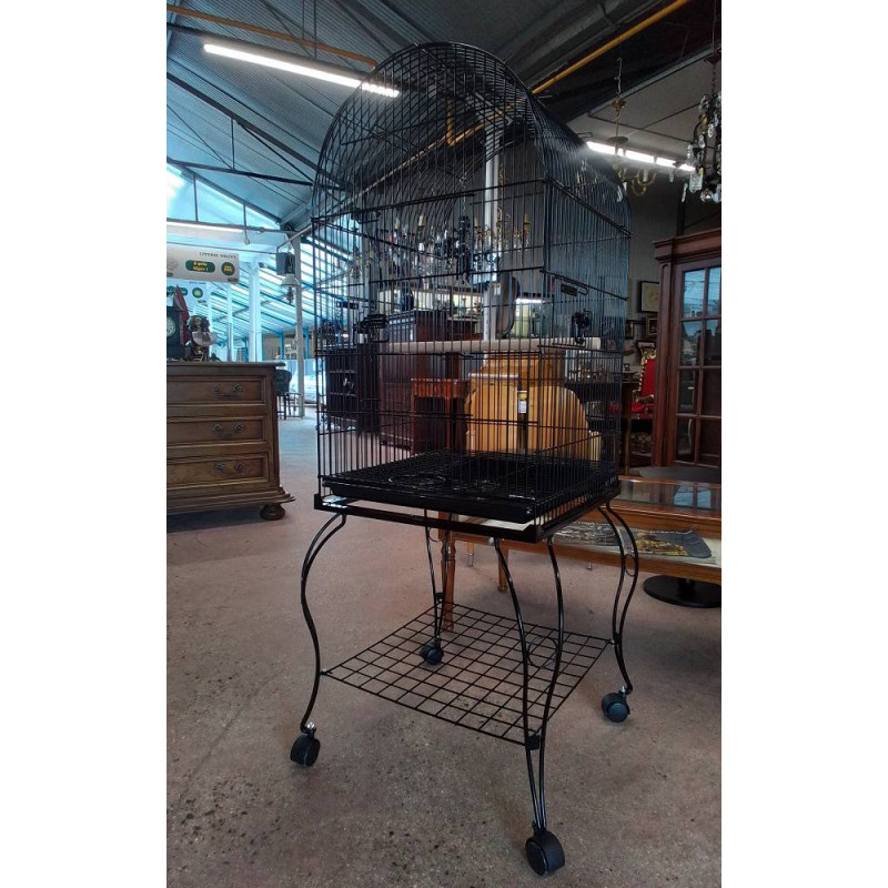 CAGE A OISEAUX