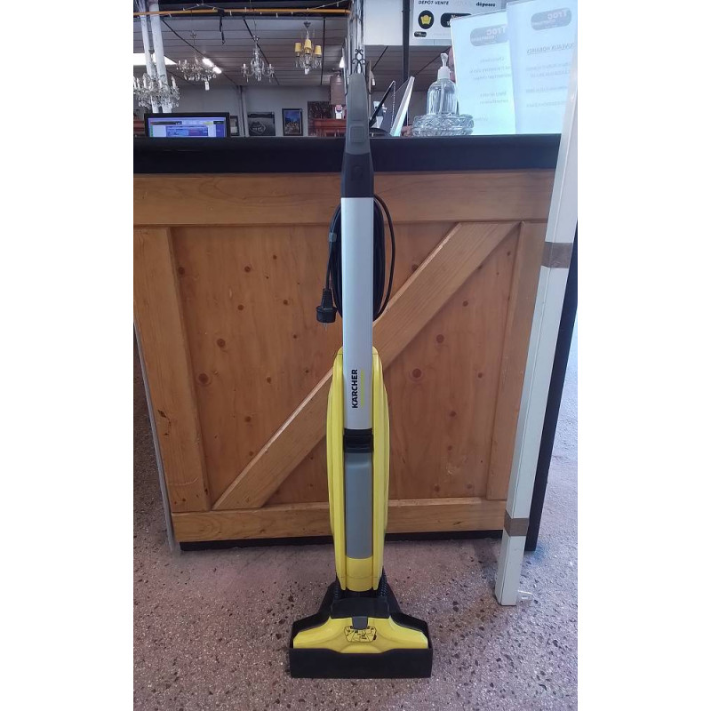 NETTOYEUR SOL KARCHER 