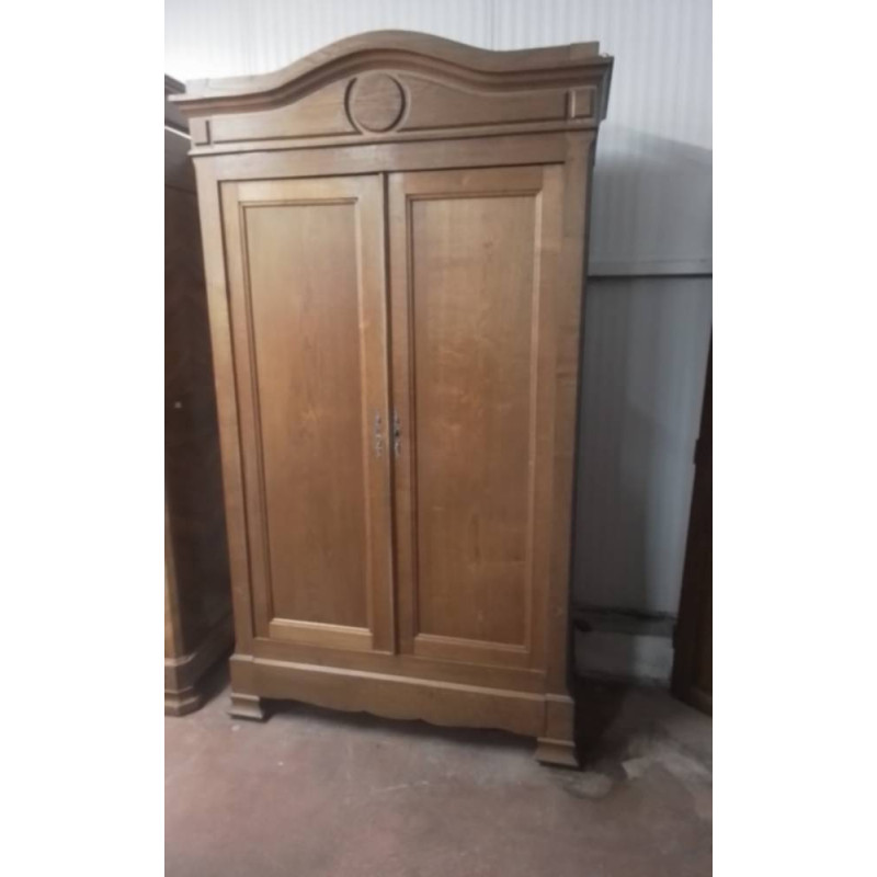 ARMOIRE ANCIENNE 