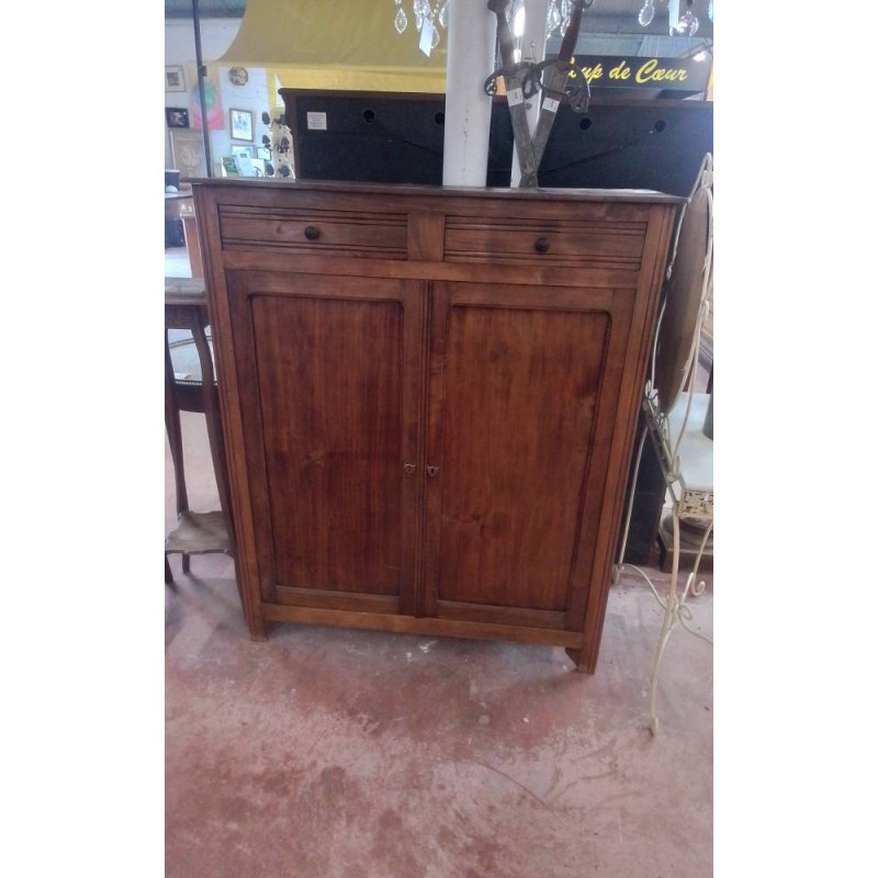 BUFFET EN PIN
