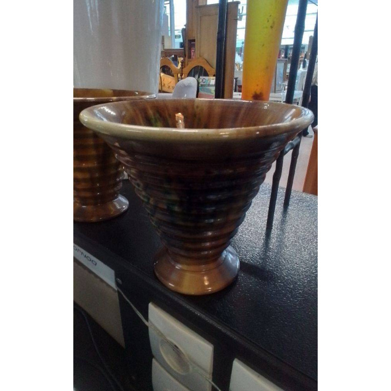 VASE GRES 