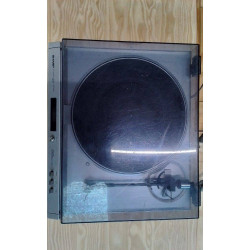 PLATINE VINYLE SHARP RP-30