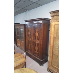 ARMOIRE LOUPE 
