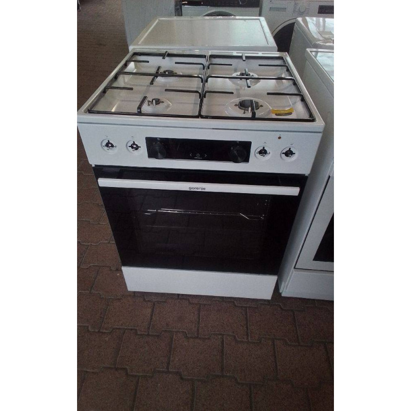CUISINIÈRE GORENJE GAZ BOUTEILLE 