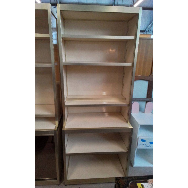 BIBLIOTHÈQUE OUVERTE 