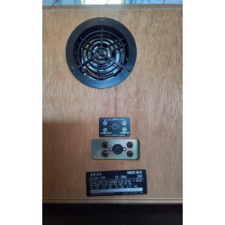 MAGNÉTOPHONE A BANDES AKAI 4000DS MKII