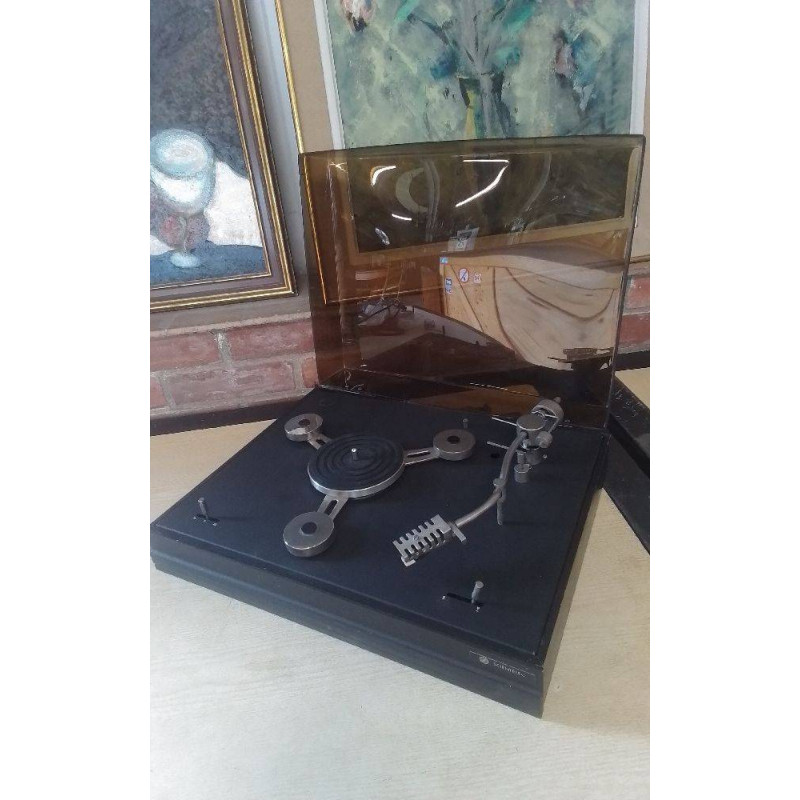 PLATINE VINYLE SCIENTELEC 