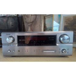 AMPLI DENON AVR 2105 TÉLÉCOMMANDE 