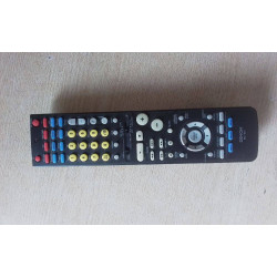 AMPLI DENON AVR 2105 TÉLÉCOMMANDE 