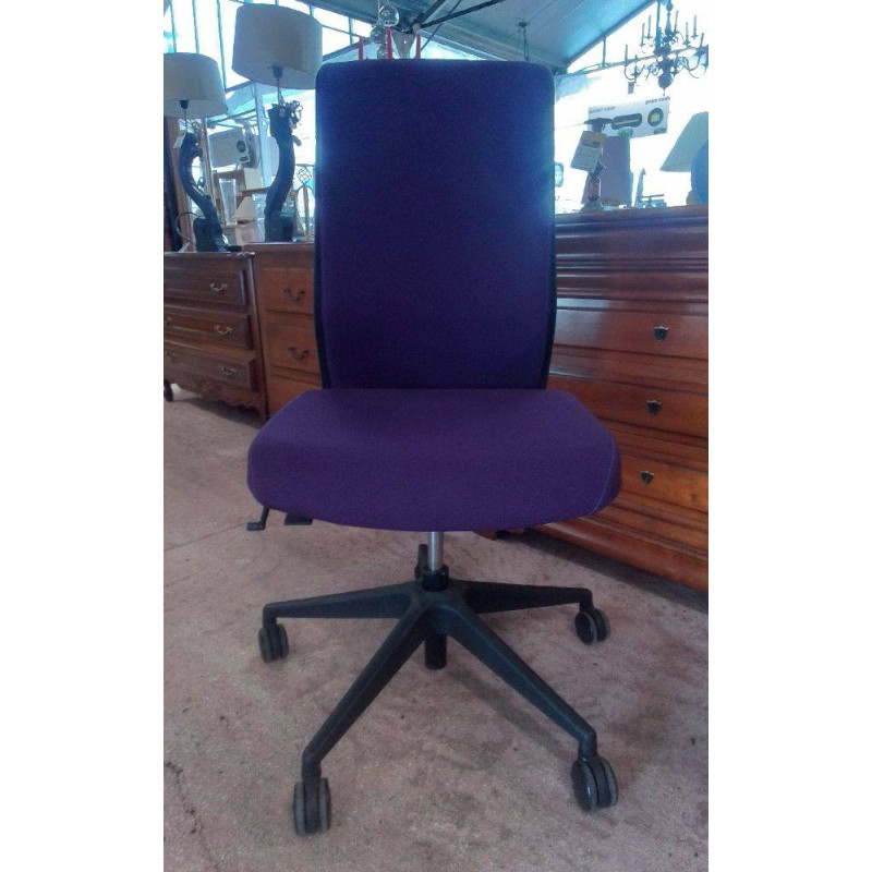 SIÈGE DE BUREAU 