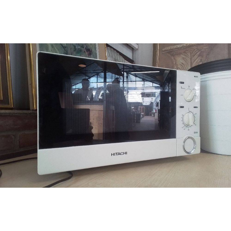 MICRO-ONDES HITACHI