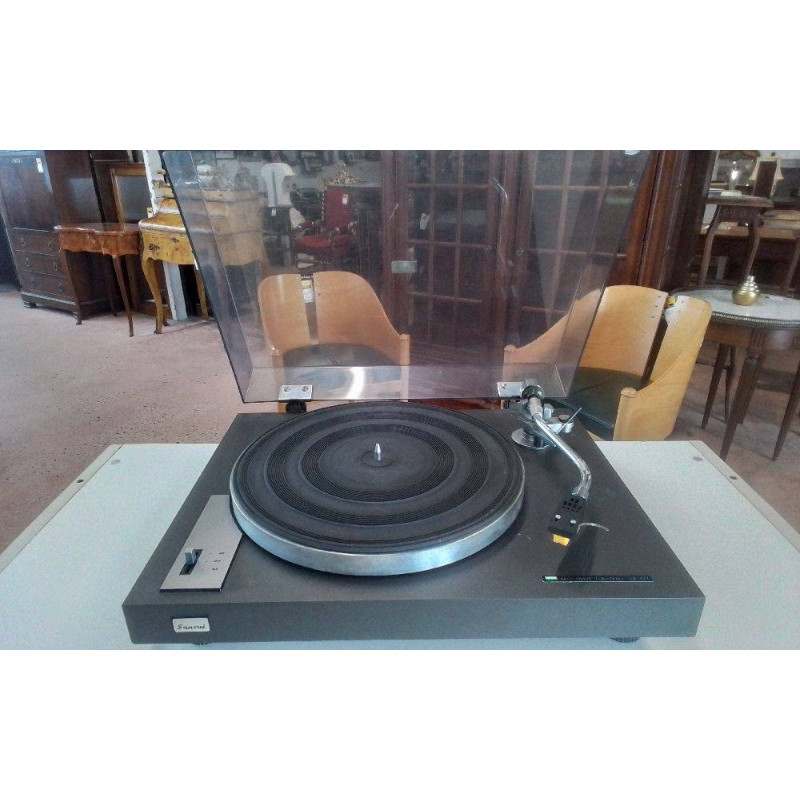 PLATINE SANSUI SR222