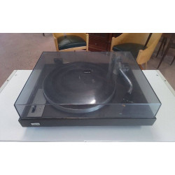 PLATINE SANSUI SR222