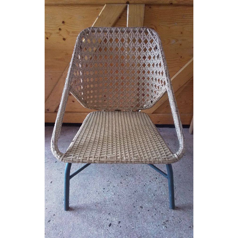 FAUTEUIL JARDIN BEAU RIVAGE 