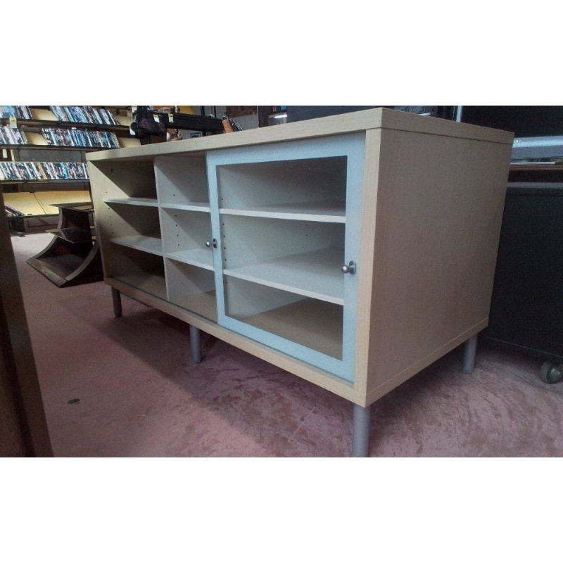 MEUBLE TV BAS MODERNE 