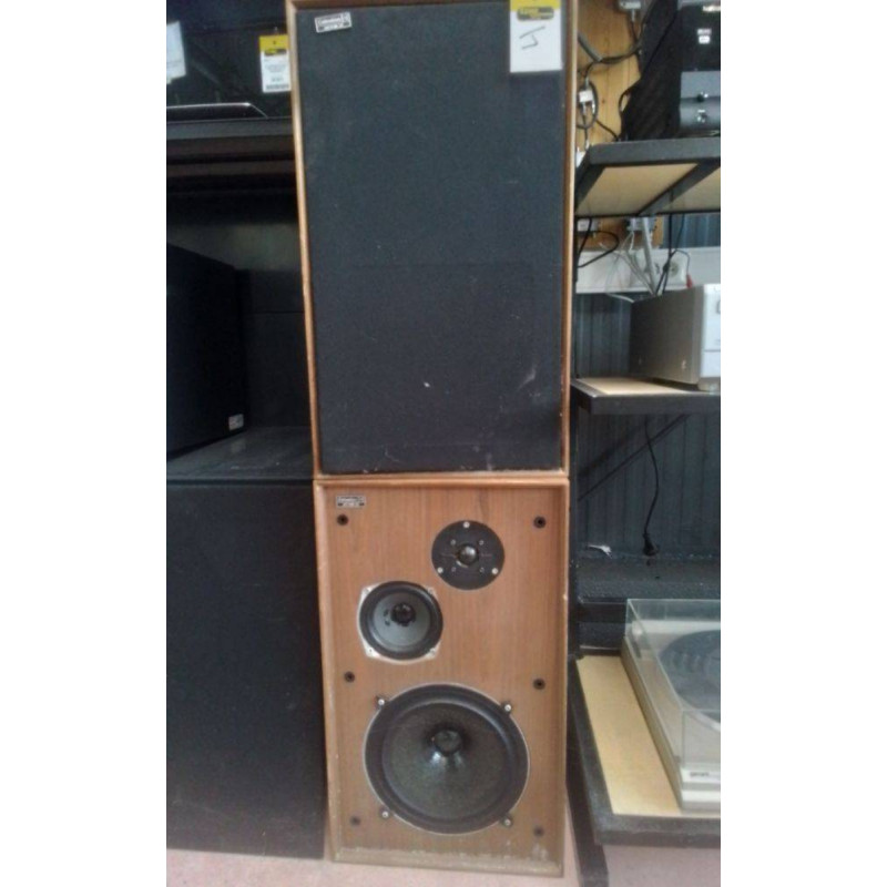 PAIRE D’ENCEINTES CELESTION D33