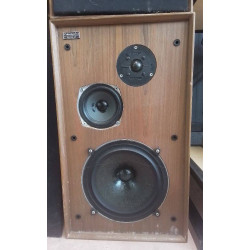 PAIRE D’ENCEINTES CELESTION D33