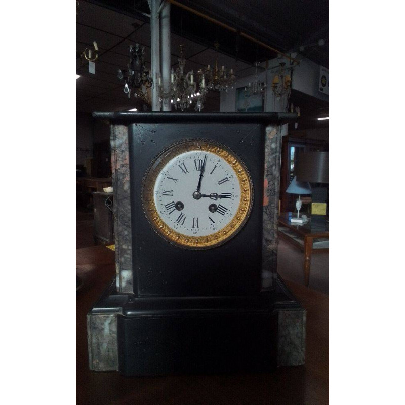 HORLOGE ANCIENNE 