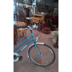 VÉLO FEMME DÉCATHLON 26.5 VITESSES 