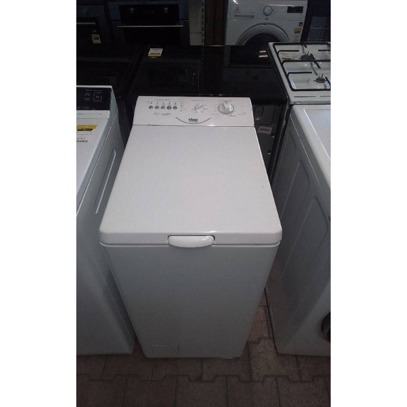 MACHINE A LAVER FAURE 