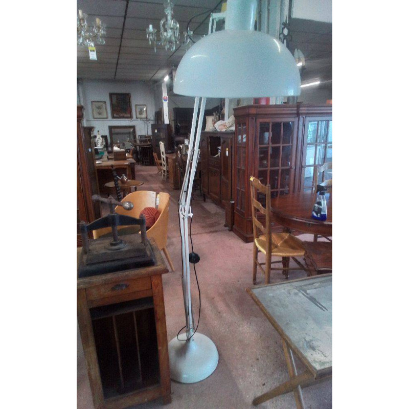 LAMPADAIRE MODERNE 