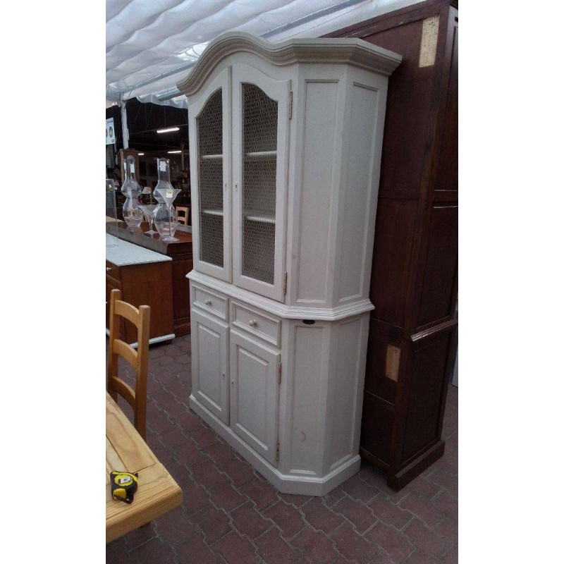 BUFFET 2 CORPS PEINT 