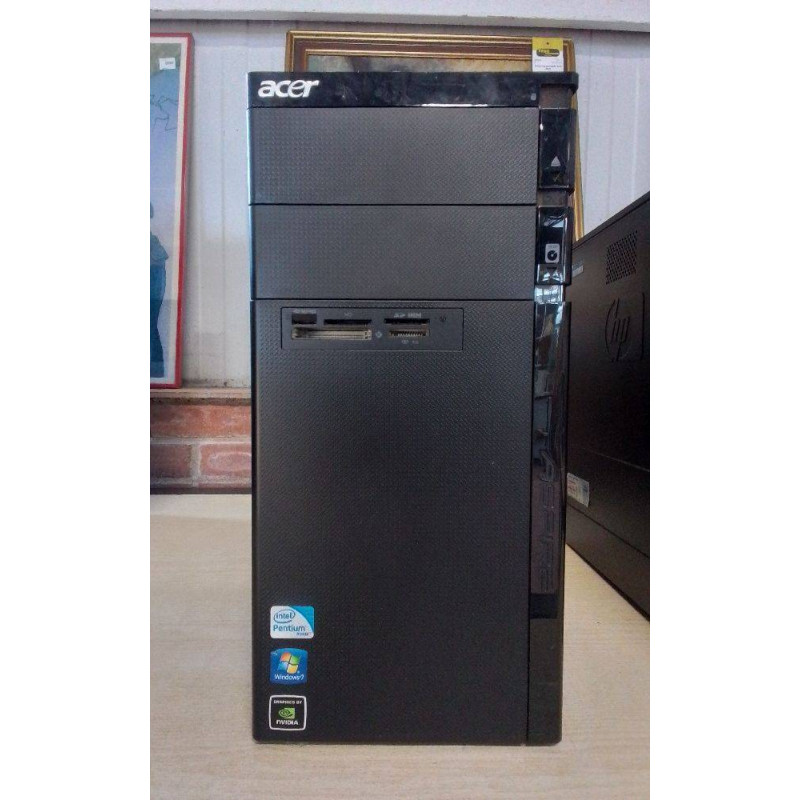 PC 4GO 320 GO WINDOWS 10