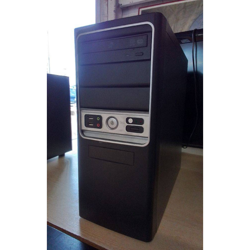 PC 8GO SSD120GO+500 WINDOWS 10