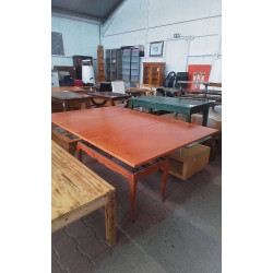 TABLE BASSE A SYSTÈME HAUT BAS