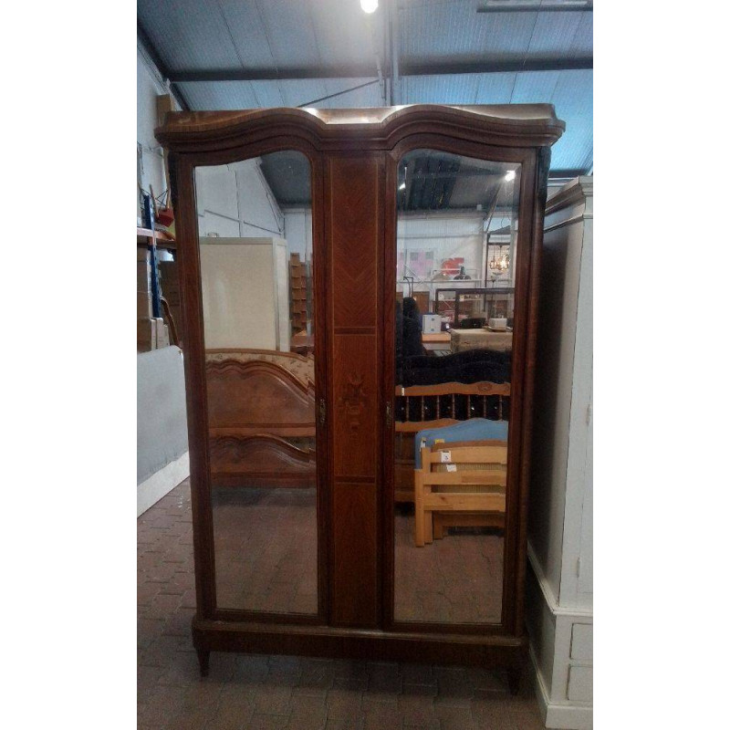 ARMOIRE ANNÉES 30\'