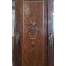 ARMOIRE ANNÉES 30\'