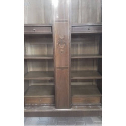 ARMOIRE ANNÉES 30\'