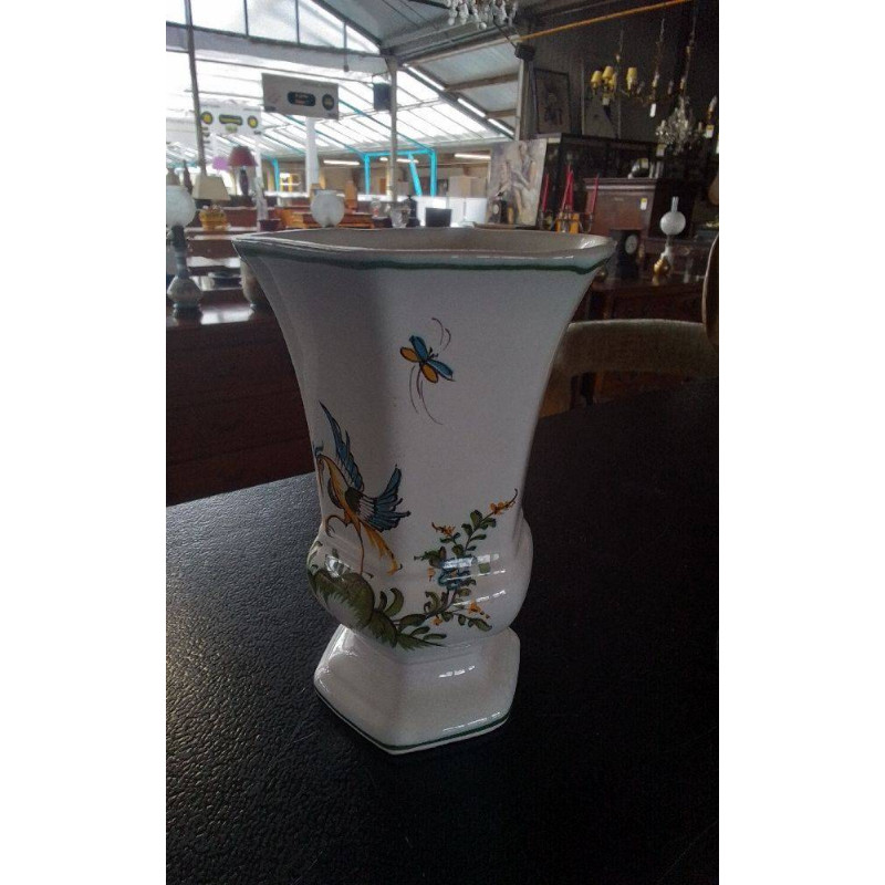 VASE MOUSTIERS 15 CM
