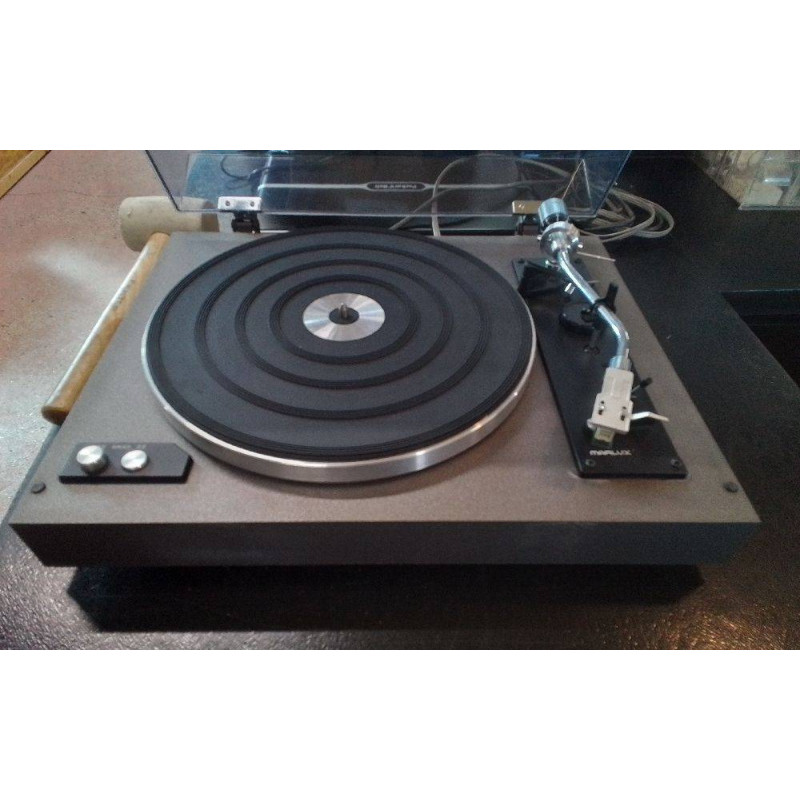 PLATINE VINYLE MARLUX: POUR PIÈCES 