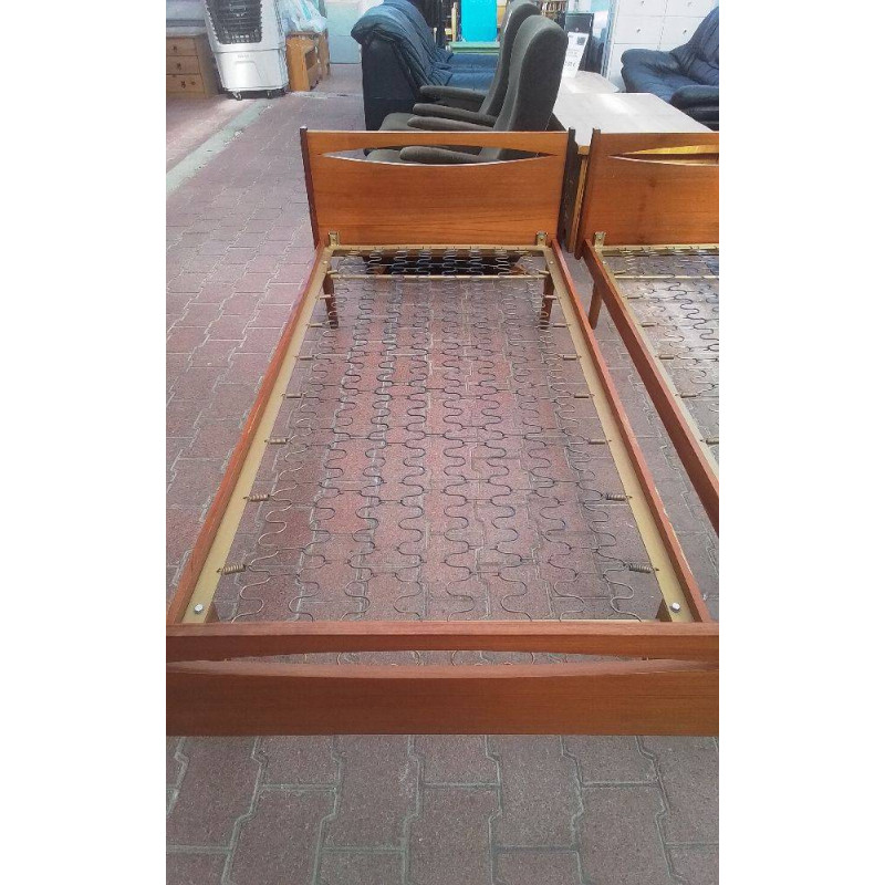 LIT STYLE SCANDINAVE 90X190