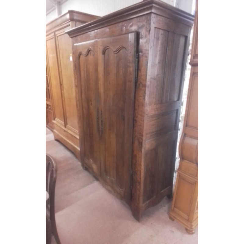 ARMOIRE ANCIENNE 