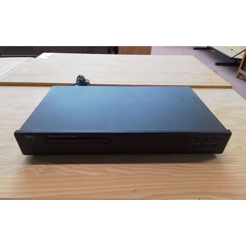 LECTEUR CD NAD SANS TC