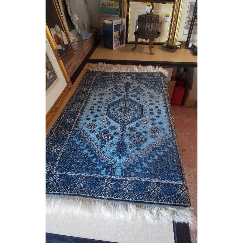 TAPIS FAIT MAIN 