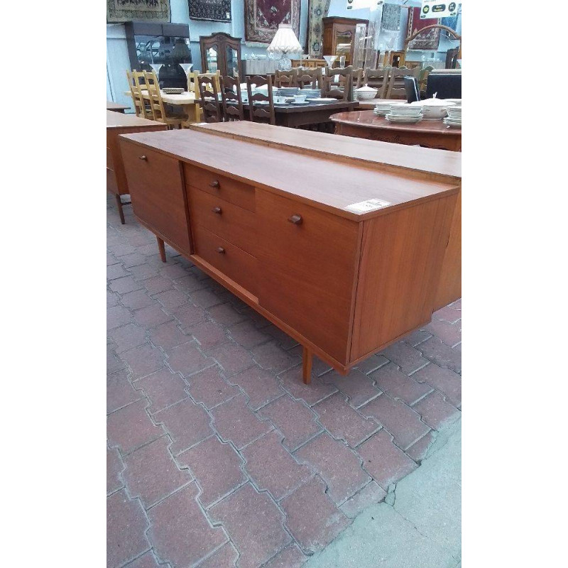 ENFILADE SCANDINAVE 