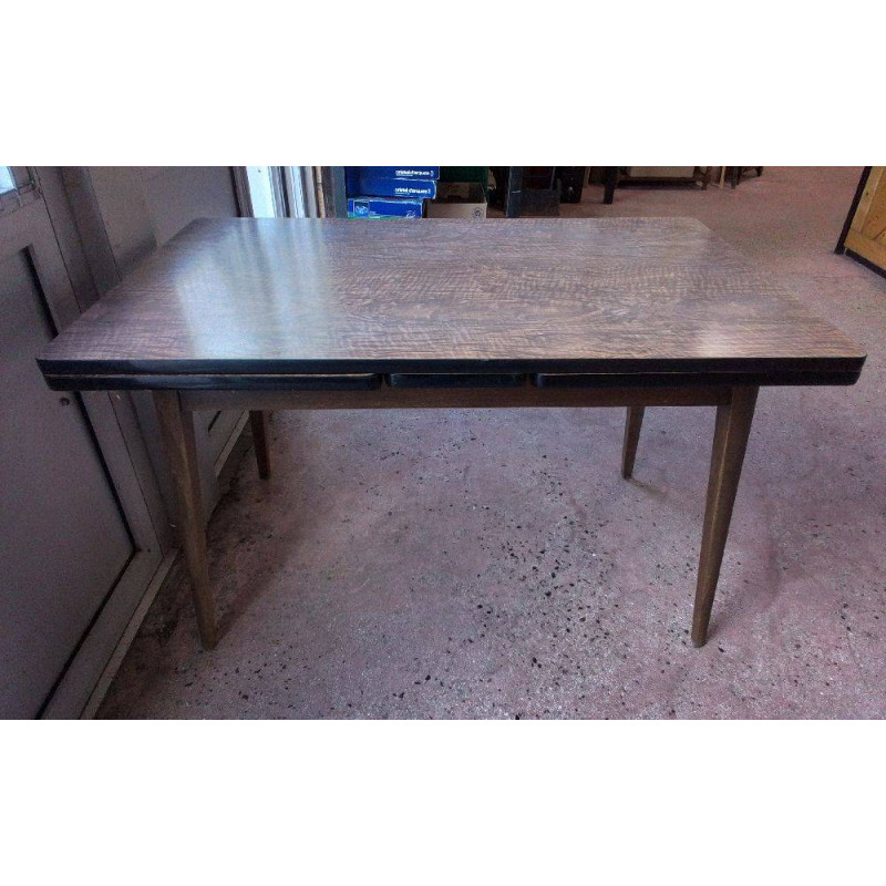 TABLE FORMICA 