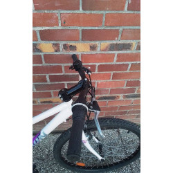 VTT FEMME BTWIN S 26.21 VITESSES