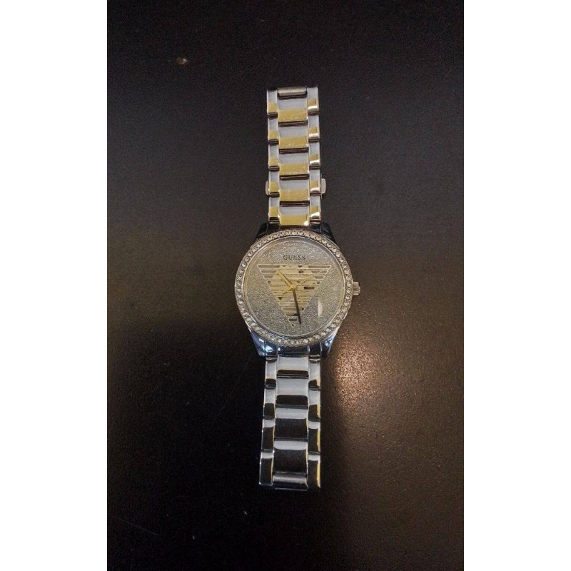 MONTRE GUESS VALEUR NEUF 150