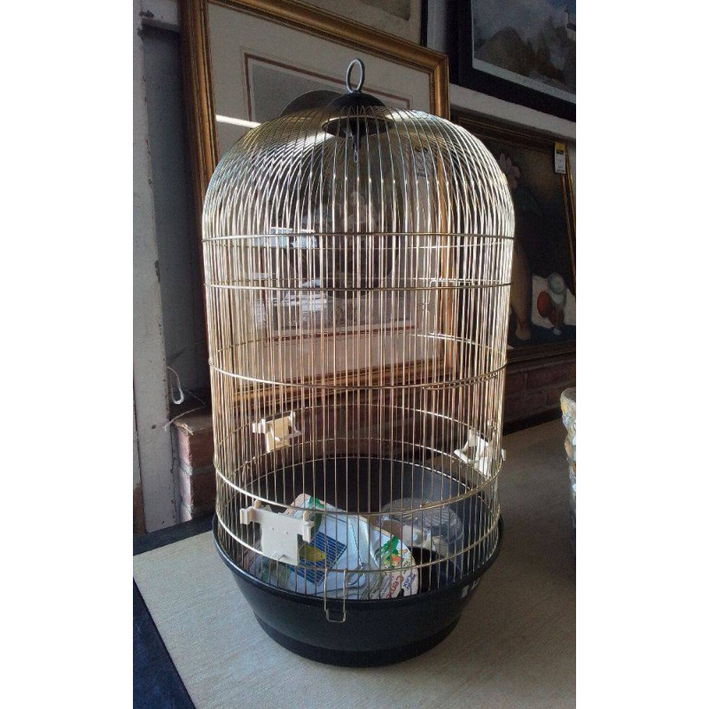 CAGE A OISEAU 