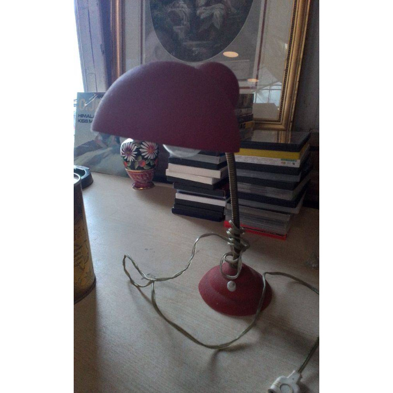 LAMPE DE BUREAU 