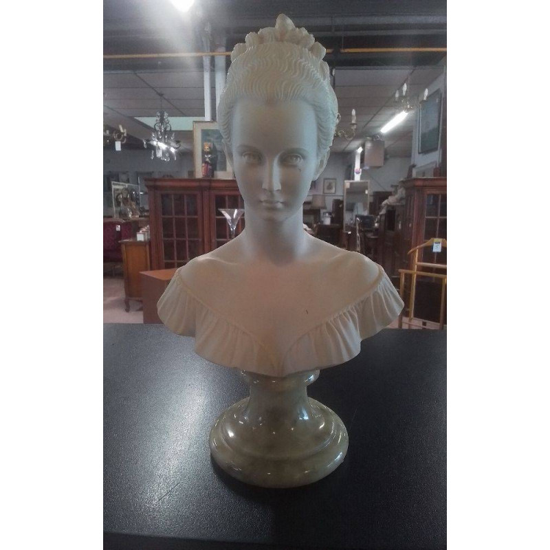 BUSTE FEMME GIANNELLI