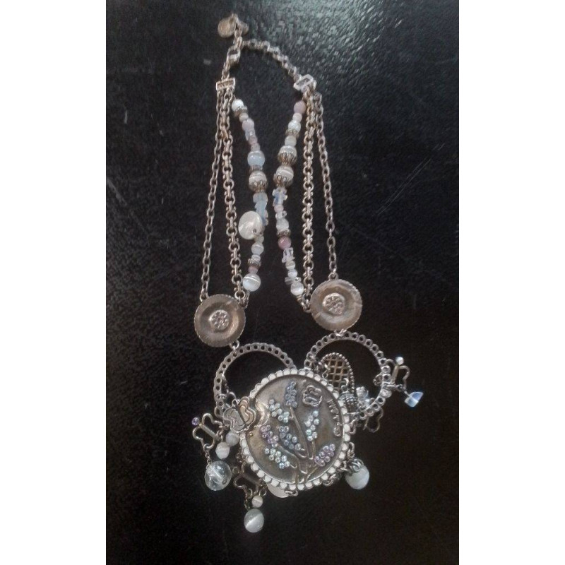 COLLIER COUP DE SOLEIL