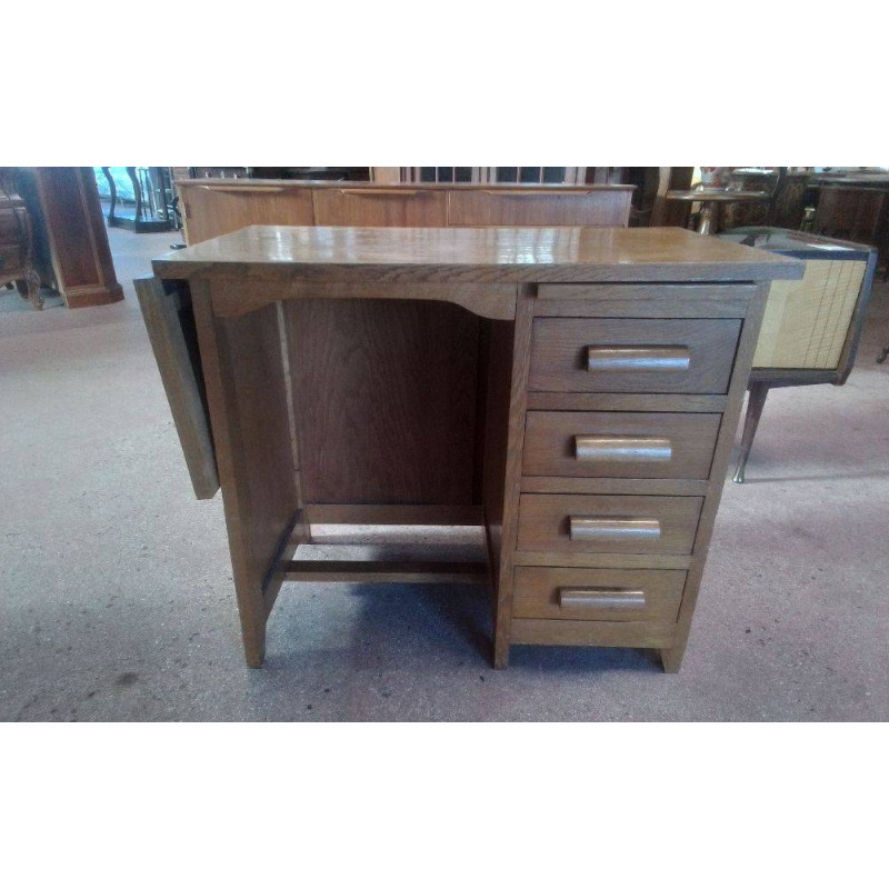 BUREAU ANCIEN 