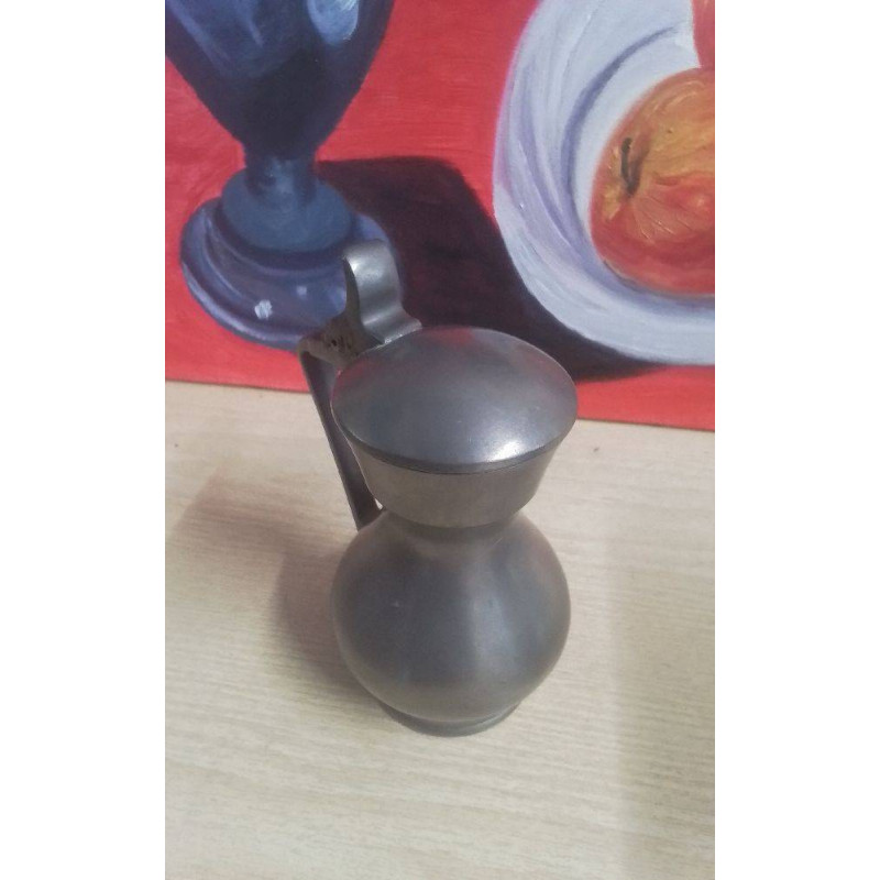 PICHET ÉTAIN PETIT MODÈLE 