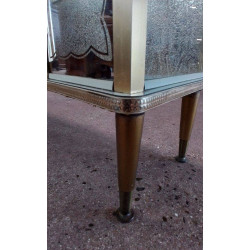 VITRINE ANNÉES 60\'