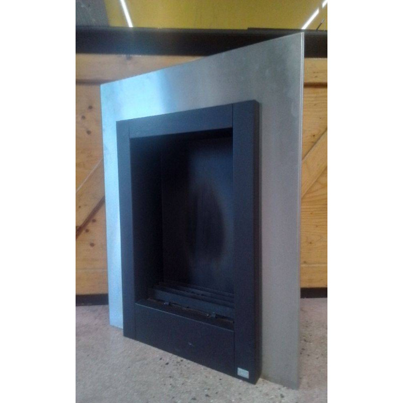 CHEMINÉE ETHANOL GLOBAL